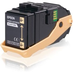 Epson Aculaser C9300 Noir Cartouche de toner Générique - Remplace C13S050605
