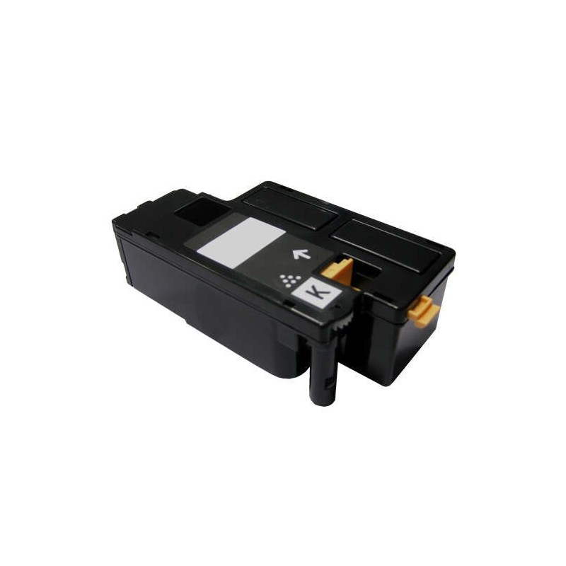 Epson Aculaser C1700/CX17 Black Compatible Toner Cartridge - Replaces C13S050614