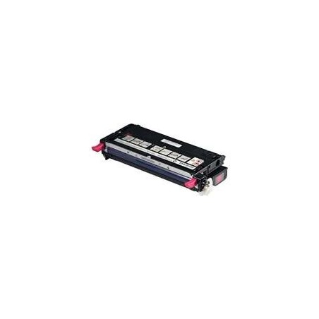 Epson Aculaser C2800 Magenta Compatible Toner Cartridge - Replaces C13S051159