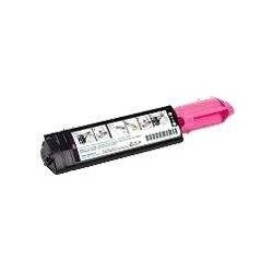 Epson Aculaser CX21 Magenta Cartucho de Toner Genérico - Substitui C13S050317