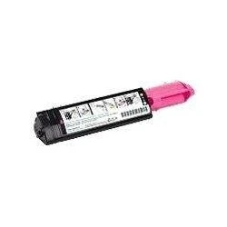 Epson Aculaser CX21 Magenta Cartucho de Toner Generico - Reemplaza C13S050317