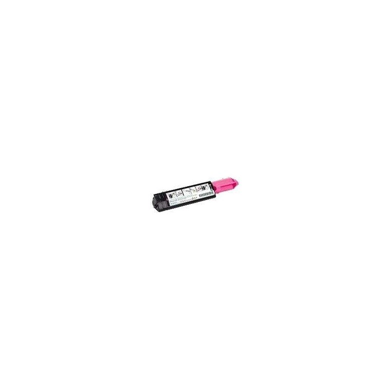Epson Aculaser CX21 Magenta Cartouche de toner Générique - Remplace C13S050317