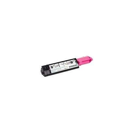 Epson Aculaser CX21 Magenta Cartouche de toner Générique - Remplace C13S050317