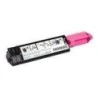 Epson Aculaser CX21 Magenta Cartucho de Toner Genérico - Substitui C13S050317