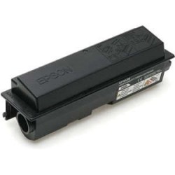 Epson Aculaser M2000 Black Compatible Toner Cartridge - Replaces C13S050435/C13S050437/C13S050438