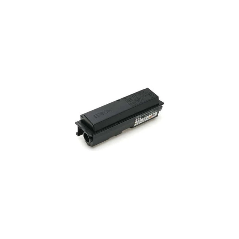 Epson Aculaser M2000 Noir Cartouche de toner Générique - Remplace C13S050435/C13S050437/C13S050438