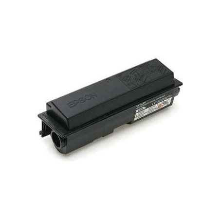 Epson Aculaser M2000 Black Compatible Toner Cartridge - Replaces C13S050435/C13S050437/C13S050438