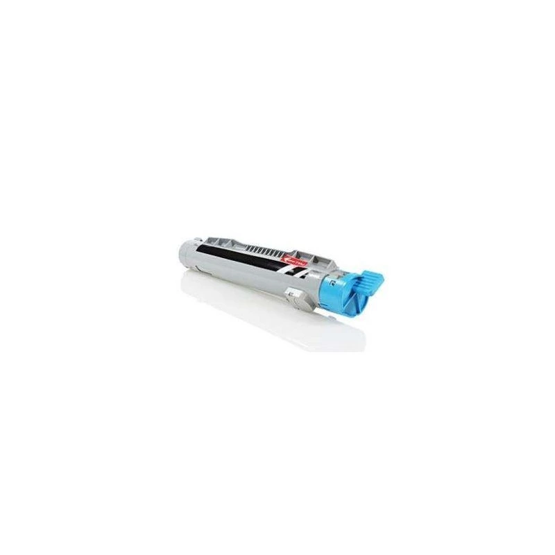 Epson Aculaser C4100 Cyan Cartucho de Toner Generico - Reemplaza C13S050146