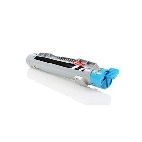 Epson Aculaser C4100 Cyan Cartouche de toner Générique - Remplace C13S050146