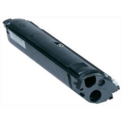 Konica Minolta 2300W/2350 Black Compatible Toner Cartridge - Replaces 4576211