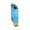 G&G Epson 502XL Cyan Cartouche d'encre Générique - Remplace C13T02W24010/C13T02V24010