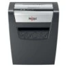 Rexel Momentum x312 Destructora de Papel Manual Corte Confeti P-3 - Destruye hasta 12 Hojas - Funcionamiento Ininterrumpido