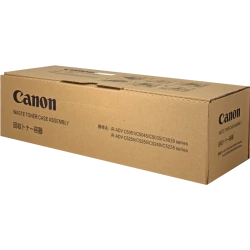 Canon FM4-8400-010 Bote Residual Original - FM4-8400-000/FM3-5945-010