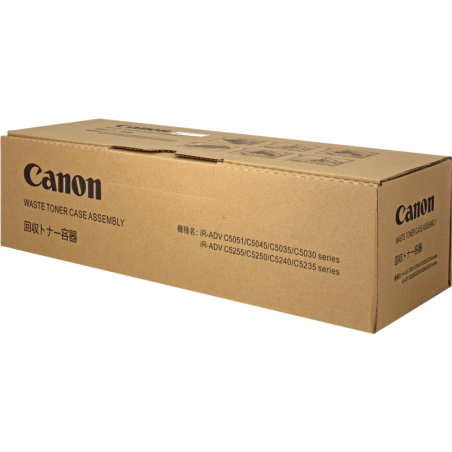 Canon FM4-8400-010 Bote Residual Original - FM4-8400-000/FM3-5945-010