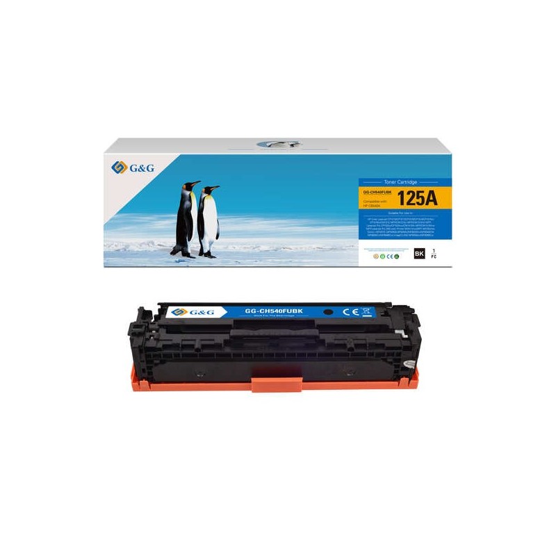 Canon 716/731 Black Compatible Toner Cartridge - Replaces 1980B002/6273B002