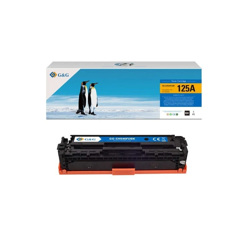 Canon 716/731 Black Compatible Toner Cartridge - Replaces 1980B002/6273B002