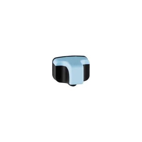 HP 363 Cyan Light Cartouche d'encre Générique - Remplace C8774EE