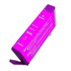 HP 364XL Tinteiro Magenta Genérico - Substitui CB324EE/CB319EE