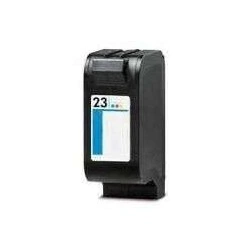 HP 23 Tinteiro Cor Remanufaturado - Substitui C1823DE/C1823GE