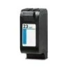 HP 23 Tinteiro Cor Remanufaturado - Substitui C1823DE/C1823GE
