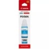 Frasco de tinta original Canon GI590 Ciano - GI590C/1604C001