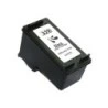 HP 339 Tinteiro Preto Remanufaturado - Substitui C8767EE