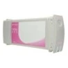 HP 771C Magenta Light Cartucho de Tinta Pigmentada Generico - Reemplaza B6Y11A