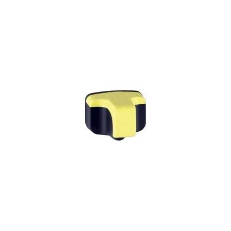 HP 363 Tinteiro Amarelo Genérico - Substitui C8773EE