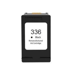 HP 336 Tinteiro Preto Remanufaturado - Substitui C9362EE