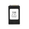 HP 336 Tinteiro Preto Remanufaturado - Substitui C9362EE