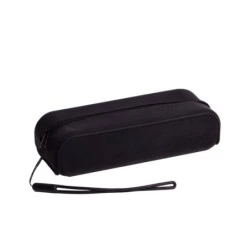 Enri 1 Compartment Case - Made of Silicone - Hand Handle - Color Black