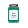 HP 344 Tinteiro Cor Remanufaturado - Substitui C9363EE