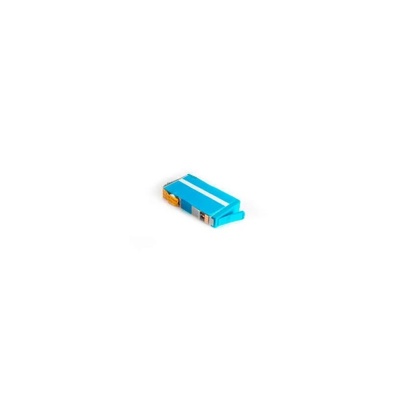 HP 903XL Cyan Cartouche d'encre Générique - Remplace T6M03AE/T6L87AE