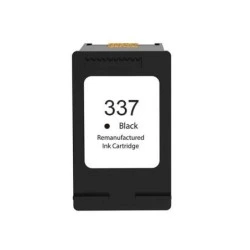 HP 337 Noir Cartouche d'encre Remanufacturée - Remplace C9364EE