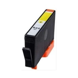 HP 935XL Tinteiro Amarelo Genérico - Substitui C2P26AE/C2P22AE