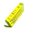 HP 364XL Tinteiro Amarelo Genérico - Substitui CB325EE/CB320EE