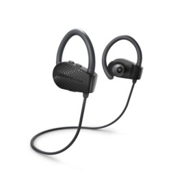 Energy Sistem Sport 1+ Auriculares Deportivos - Bluetooth 5.1 - Hasta 8 Horas de Autonomia - Microfono con Funcion Manos Libres
