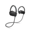 Écouteurs de sport Energy Sistem Sport 1+ - Bluetooth 5.1 - Jusqu'à 8 heures d'autonomie - Microphone avec fonction mains
