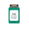 HP 342 Couleur Cartouche d'encre Remanufacturée - Remplace C9361EE