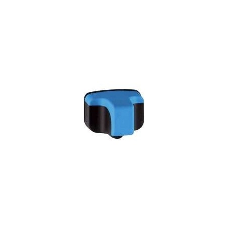 HP 363 Cyan Cartouche d'encre Générique - Remplace C8771EE