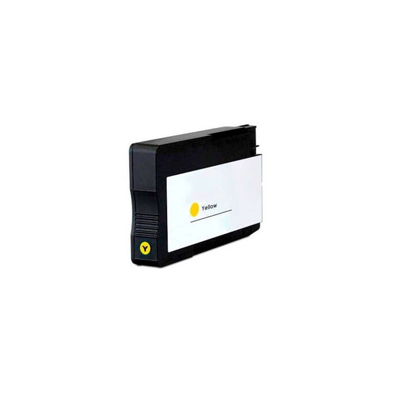 HP 963XL Tinteiro Amarelo Genérico - Substitui 3JA29AE/3JA25AE (Chip Anti-Atualizações)