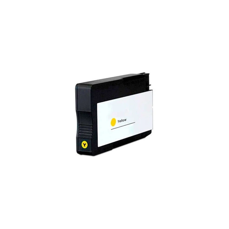 HP 963XL Tinteiro Amarelo Genérico - Substitui 3JA29AE/3JA25AE (Chip Anti-Atualizações)