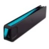HP 913A Cyan Cartouche d'encre Pigmentée Générique - Remplace F6T77AE