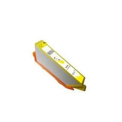 HP 920XL Tinteiro Amarelo Genérico - Substitui CD974AE