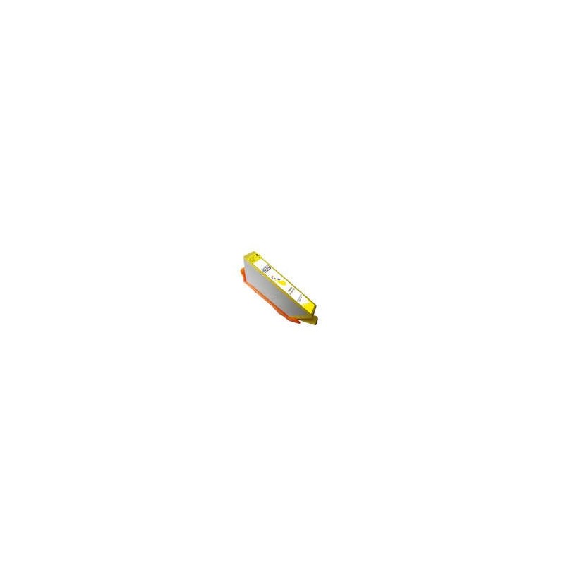 HP 920XL Tinteiro Amarelo Genérico - Substitui CD974AE