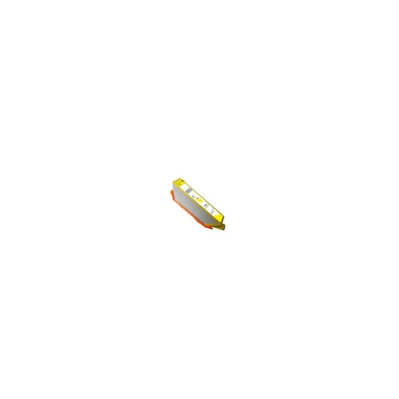 HP 920XL Tinteiro Amarelo Genérico - Substitui CD974AE