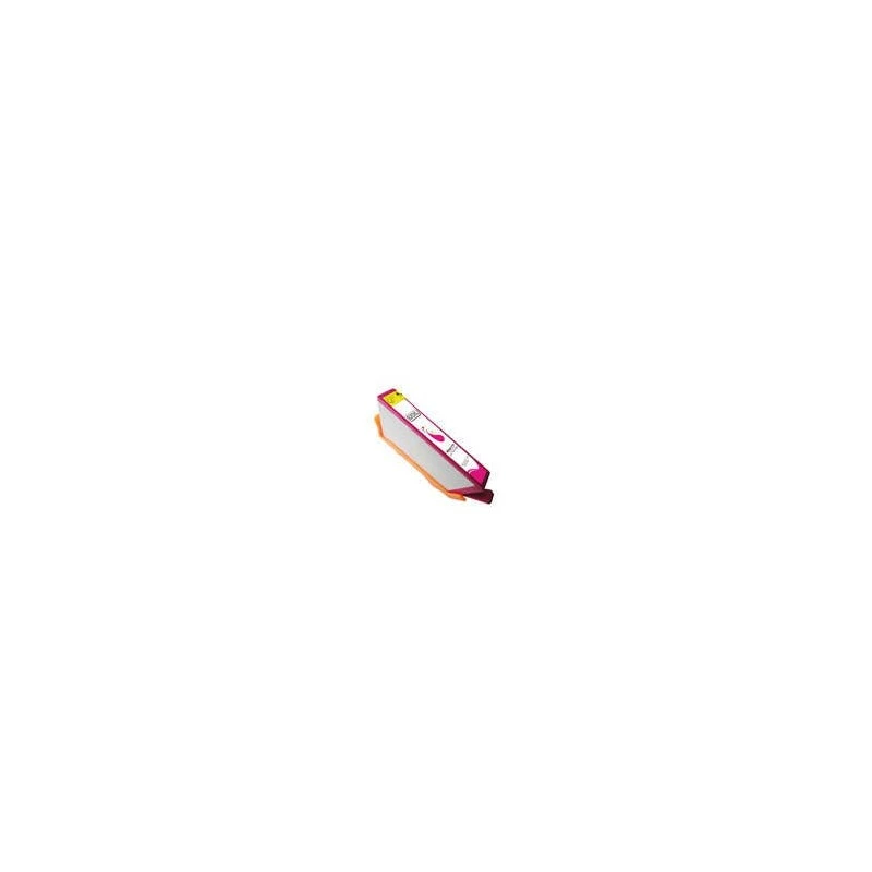 HP 920XL Magenta Cartouche d'encre Générique - Remplace CD973AE