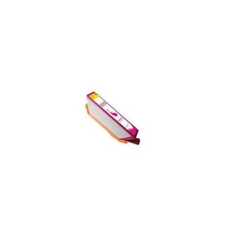 HP 920XL Magenta Compatible Ink Cartridge - Replaces CD973AE