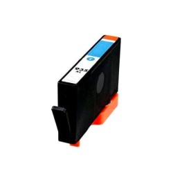 HP 935XL Cyan Cartouche d'encre Générique - Remplace C2P24AE/C2P20AE