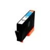 HP 935XL Cyan Cartouche d'encre Générique - Remplace C2P24AE/C2P20AE